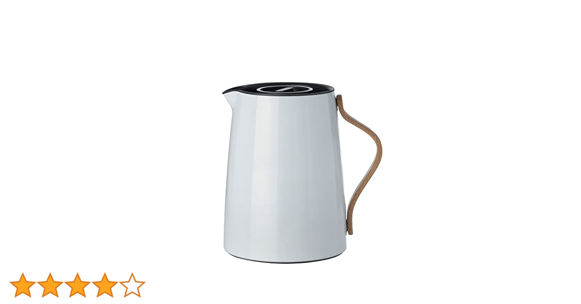 専用 Stelton ステルトン　Emma ブレッドボックス RIGTIG ブレッド ボックス（ステルトン／Stelton） フリー